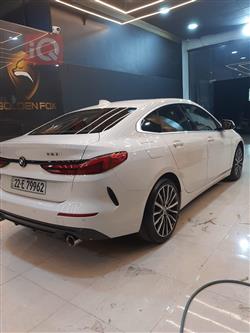 BMW 2-Series